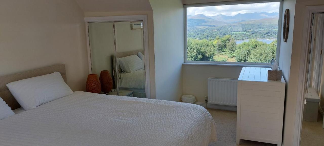 Misty Bay - Kenmare Hotel Bagian luar foto